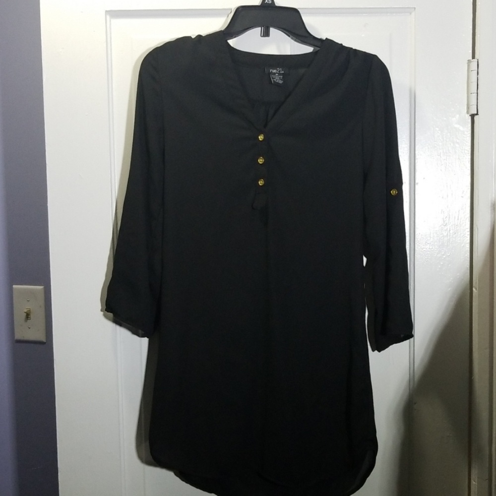 Rue 21 dress